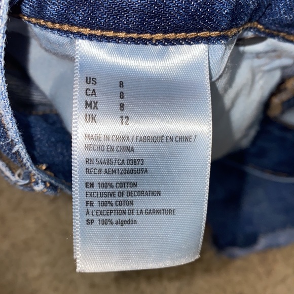 American eagle shorts - Picture 3 of 3